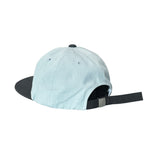 Betty Cotton Color Matching Camp Cap