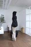 Nylon String Backpack
