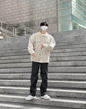 Sain Twill Jacket