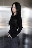 Ed Button Boatneck Sleeves