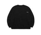 TRIPLE DAISY CREWNECK