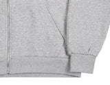 Small I Heart Smile GR Hood Zip-up