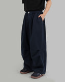 Bio Cotton Balloon Pants