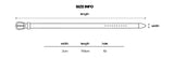 [LAN ARCHIVE] Cow Skin Western Leather Belt