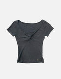 Heart Delphine T-shirt