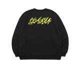 BLAZE LOGO CREWNECK