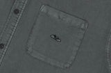 PIGMENT WASHING SHIRT