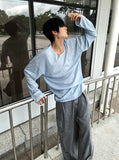 Summer Cloud Knit