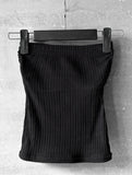 Lerry Pad Tube Top