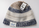 Biscuit Bokashi Knit Bucket Hat