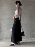 Suki Summer Long Skirt