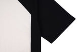 3 STAR Raglan Short Sleeve Tee