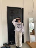 [unisex] Edel cotton cargo banding pants