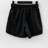 Habe Nylon Shorts