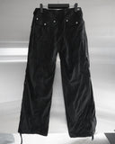 Toric Cotton Cargo Pants