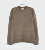 Bayer Airwool Round Knitwear