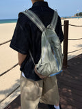 Nylon Shooting Backpack