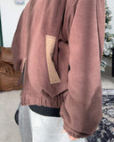 Differ Utility Fleece Jacket