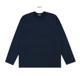 Value Silket Long Sleeve T-shirt