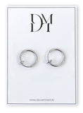 Mini ear cuff