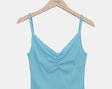 Jody Eyelet Sleeveless