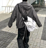 rain thin wind hood jacket