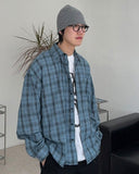 Eddyburn Linkle Checkered Shirt