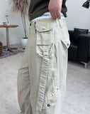 Elt Out-Pocket Cargo Pants