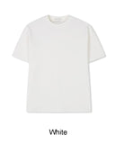Rokun Brushed Short Sleeve T-shirt