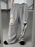 Potic Damage Sweatpants