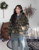 Loven Pigment Harley Hoodie