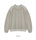 Melburne Pigment Collection Sweatshirt