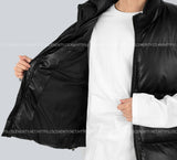 Vegan Padded Vest