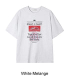 Fast Self Washing T-Shirt