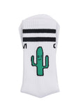 Cactus Logo Socks 1 Pack