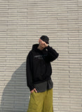 Force Sensitive Hood