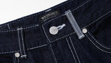Paul Slub Denim Pants