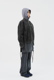 (W) Rit Skirt Pants