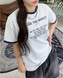 Madin Guide Ringer T-Shirt