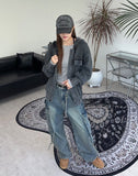 Loin NYS Vintage Ball Cap