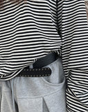 Kettle Stripe Long Sleeve T-shirt
