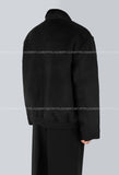 Curd Wool Jacket