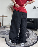 Tien Nylon Carpenter Pants