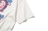 Mad Hoppi Short Sleeve T-shirt