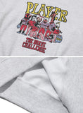 Player Vintage Sweatshirt
