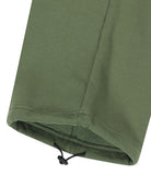 STRING CARGO SWEATPANT