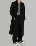 Kai Wool Long Coat