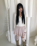 New Dawn Lace Sleeveless