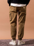 Readfield cargo jogger pants