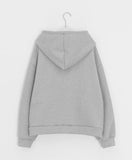 [unisex] Kipf Duffle Hood Jacket